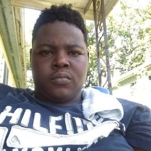 Meet your Posher, Demarcus